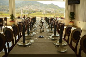 Гостиница Prestige Hotel