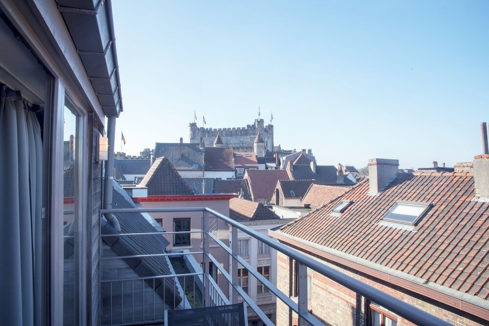 Фото Hotel Harmony