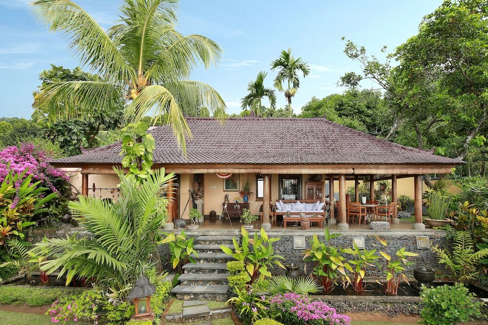 Фото Villa Patria