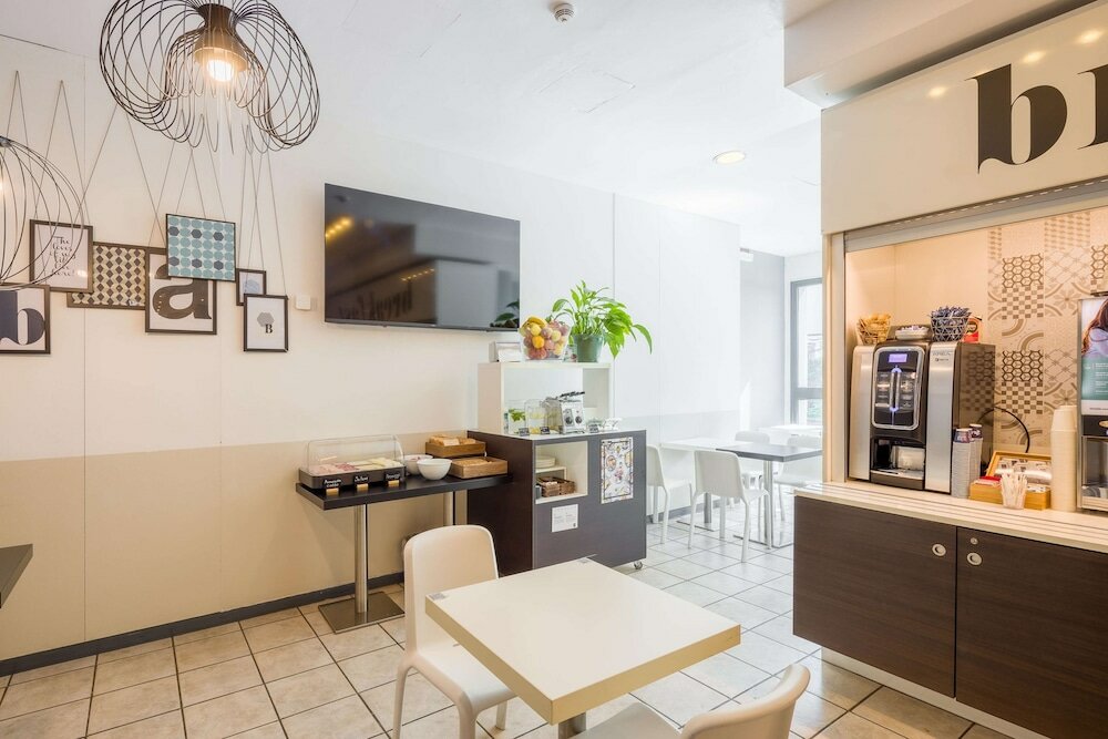 Фото B&b Hotel Bologna