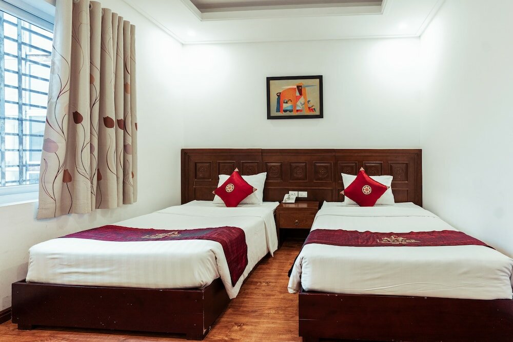 Фото Le Foyer Hotel