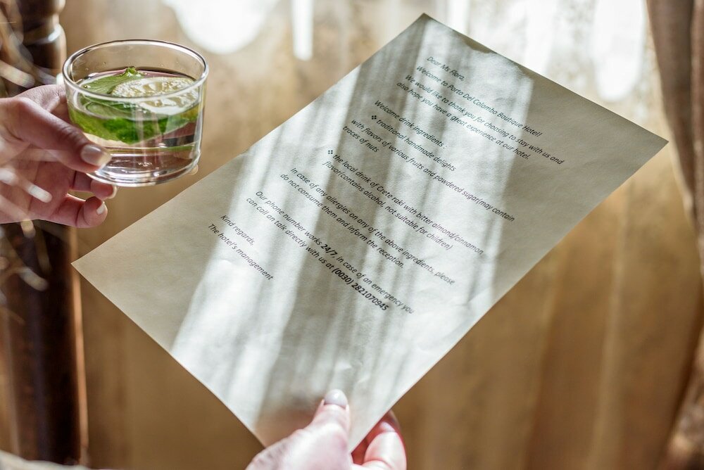 Фото Porto Del Colombo