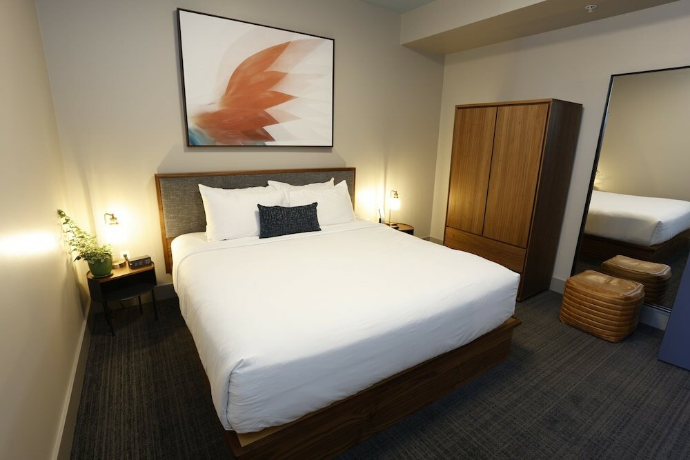 Фото Kimpton Schofield Hotel, an Ihg Hotel