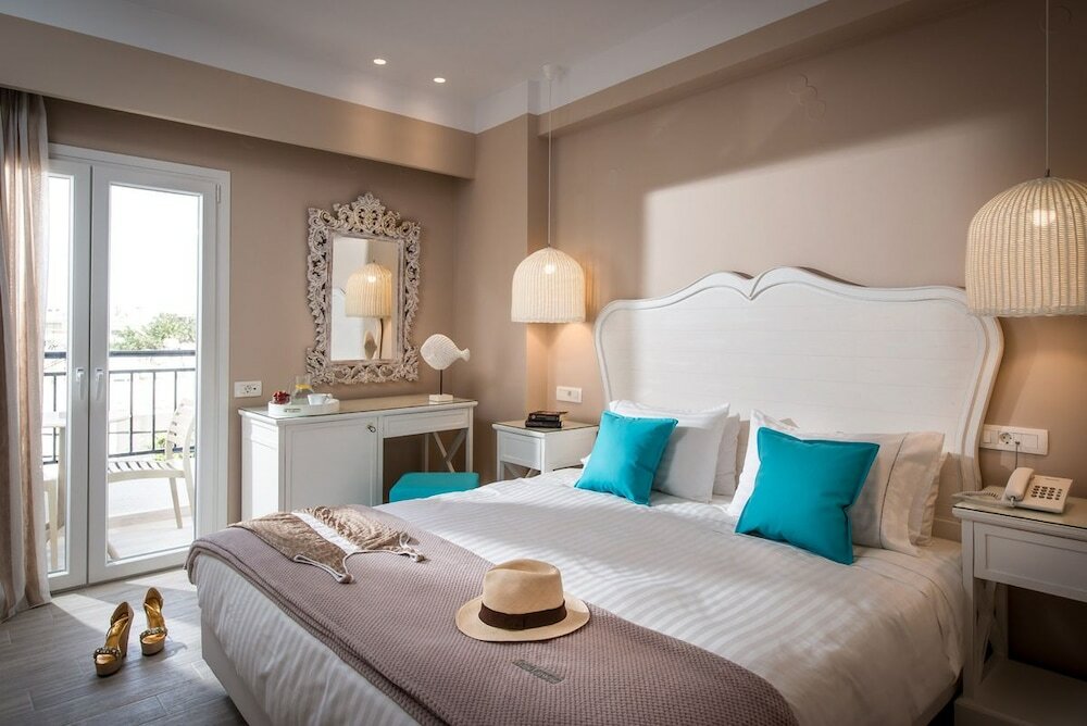 Фото Mari Kristin Beach Hotel - Adults Only