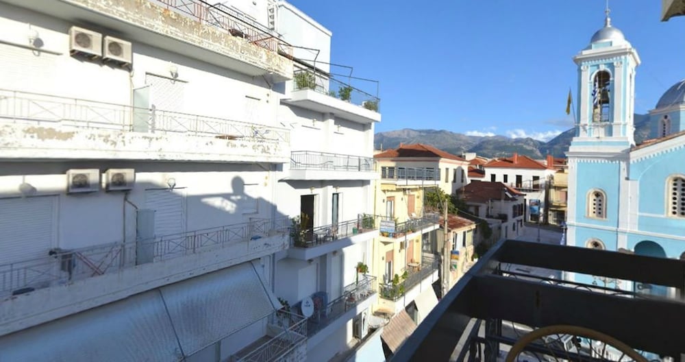 Фото отеля 3