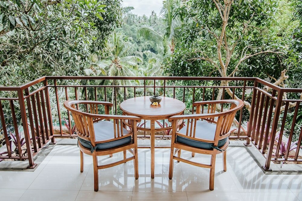 Фото Bucu View Ubud Resort