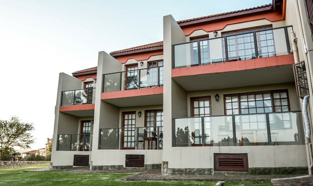 Фото Ilita Lodge