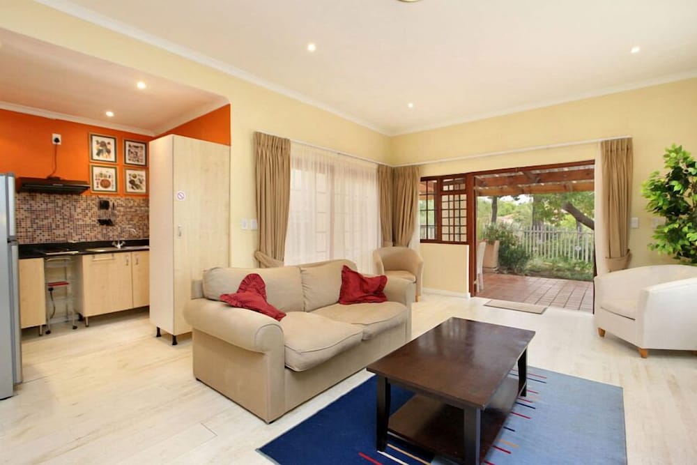 Фото Kleinbosch Lodge