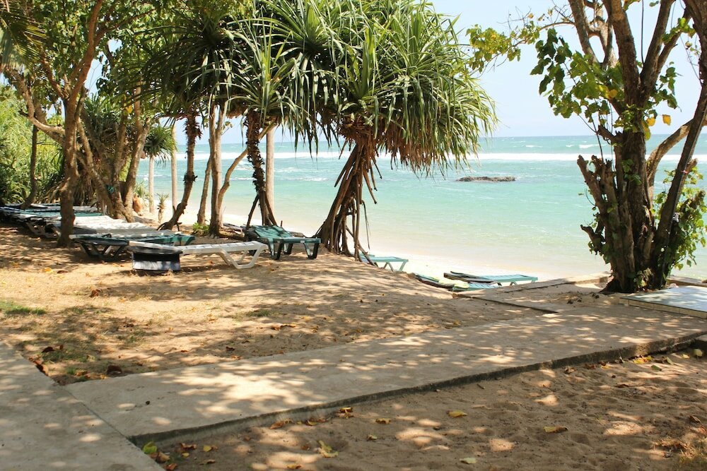 Фото Paradise Beach Resort