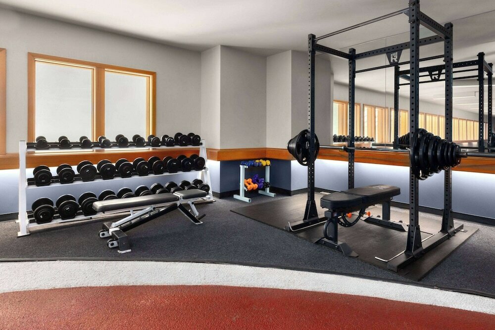 Фото Semiahmoo Resort Golf & SPA