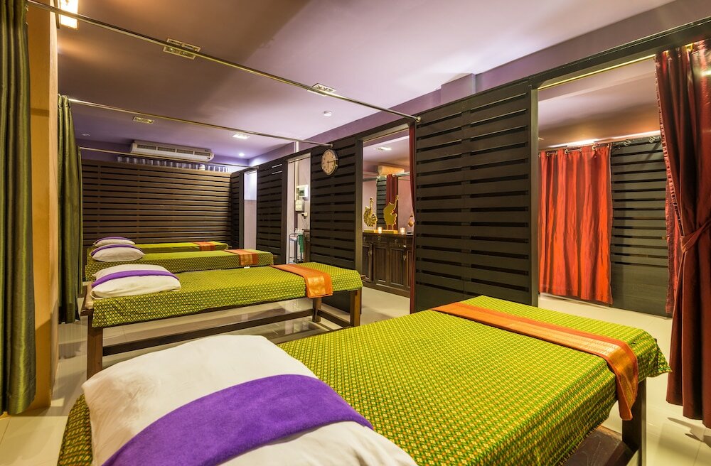 Фото Baan Ban Dalay