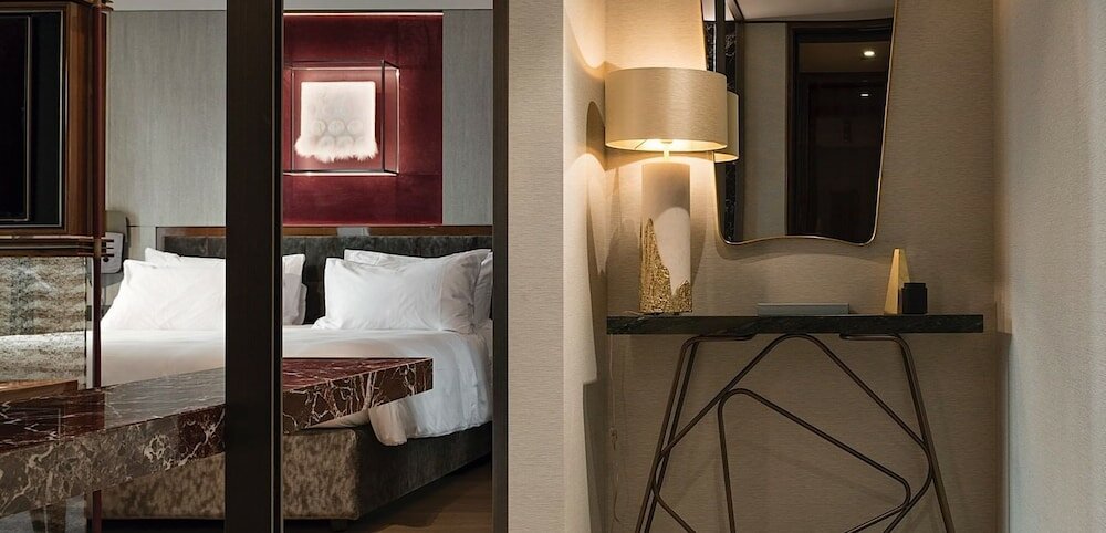 Фото Fendi Private Suites