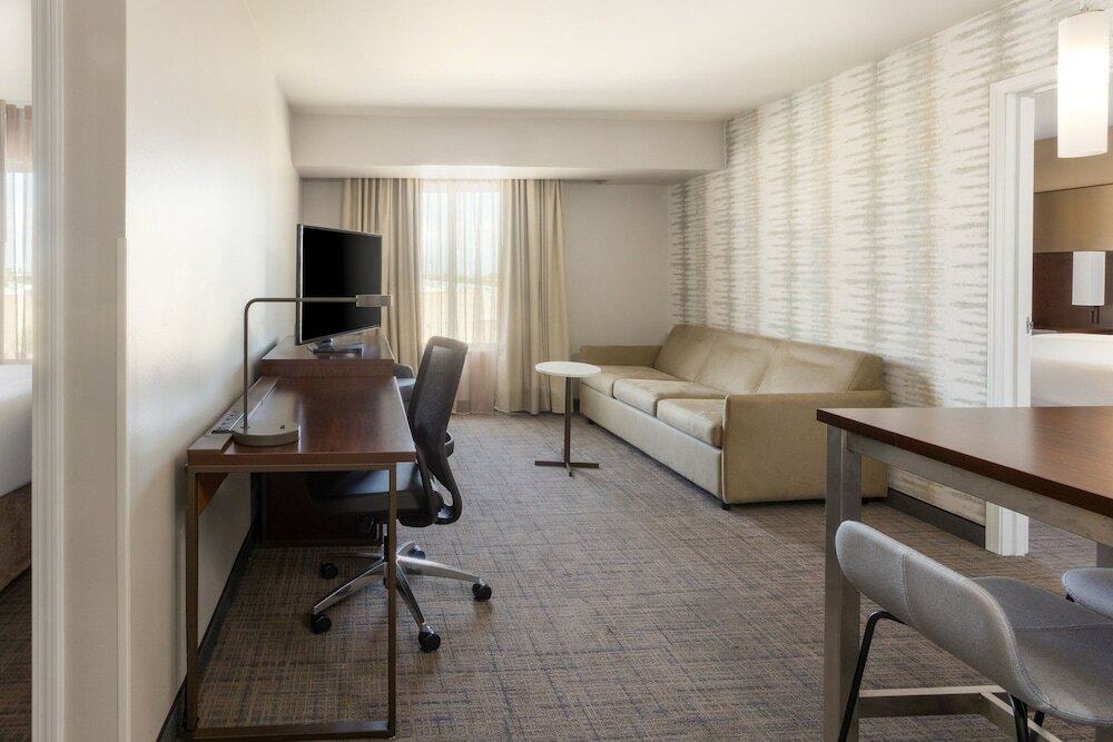 Фото Residence Inn Las Vegas Airport