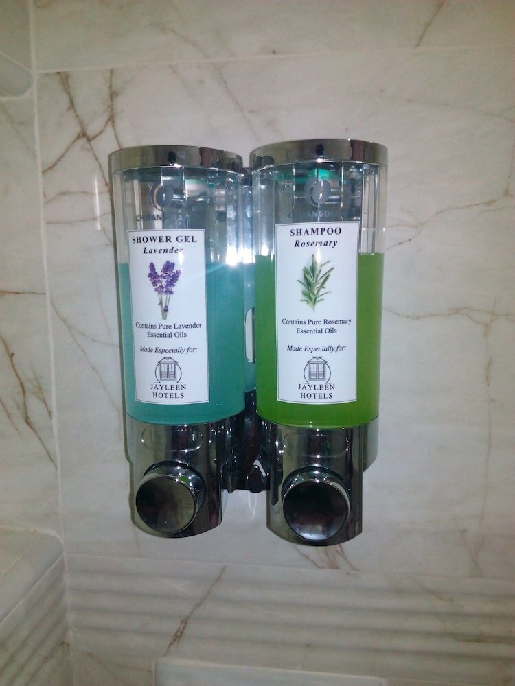 Фото Jayleen Clarke Quay Hotel