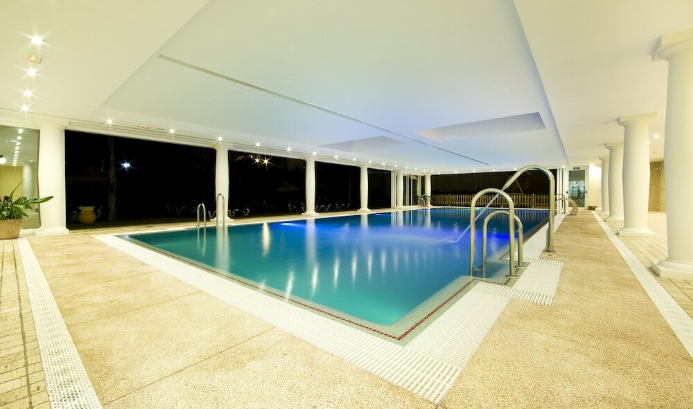 Фото Hotel Monarque Fuengirola Park