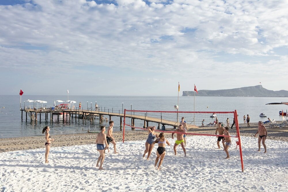 Фото Kilikya Palace Goynuk