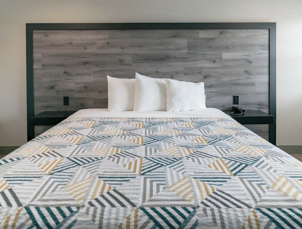 Фото Angels Motel Pico Rivera