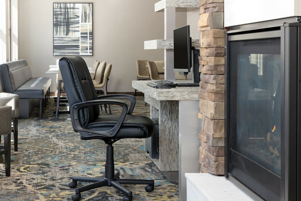 Фото Residence Inn Las Vegas Airport