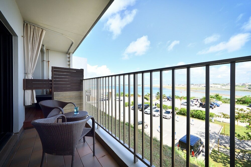 Фото Ryukyu Onsen Senagajima Hotel