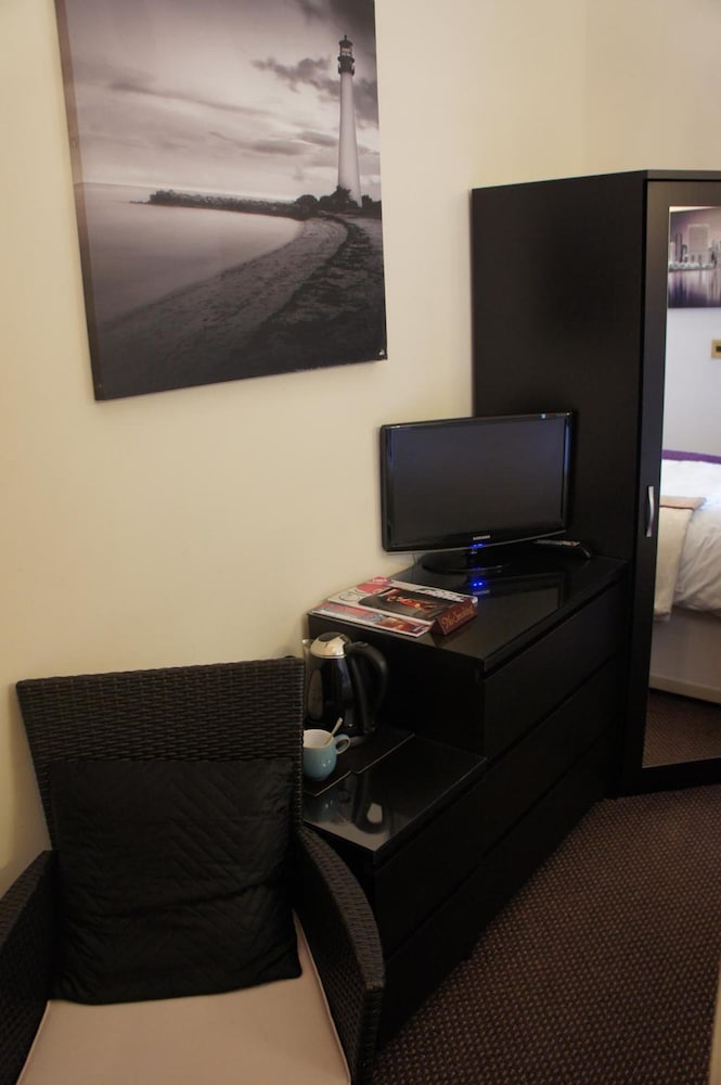 Фото Atlanta Guesthouse