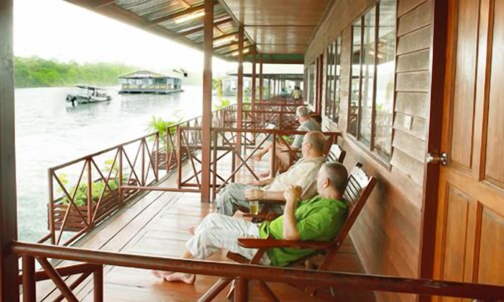 Фото Duenshine Resort