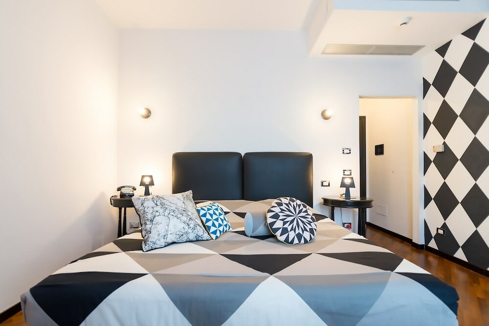 Фото I Sleep B&b