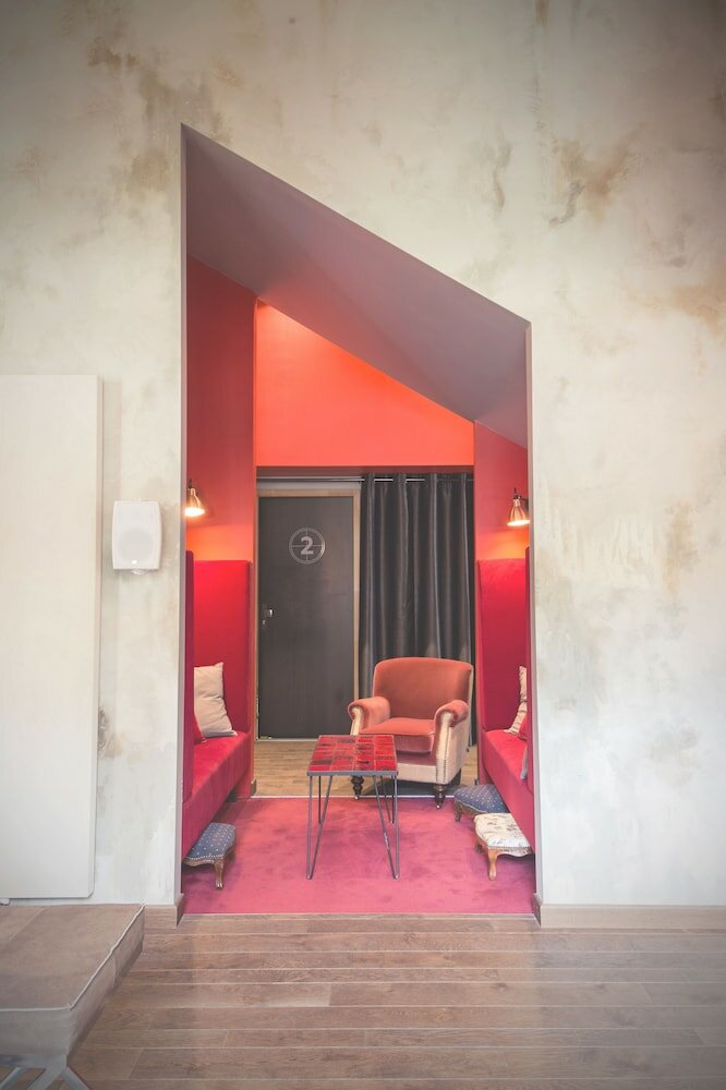 Фото Le Magic Hall