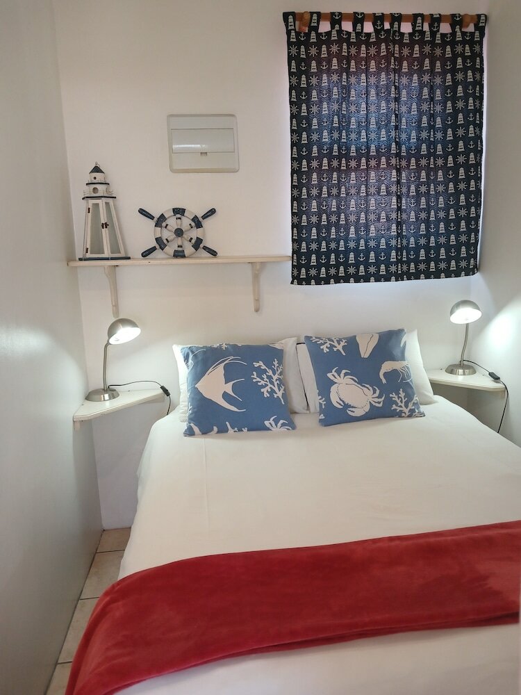 Фото Oom Piet Self Catering Accomodation