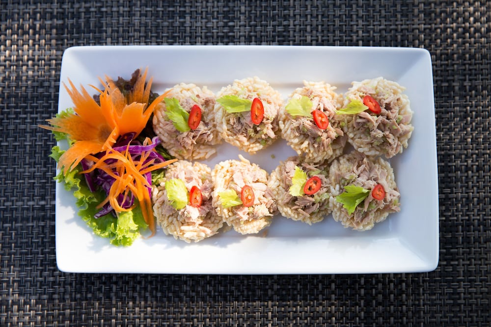 Фото The Imperial River House Resort