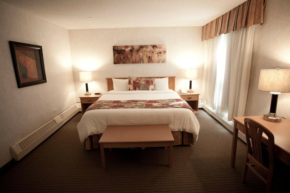 Фото Westlock Inn and Conference Centre