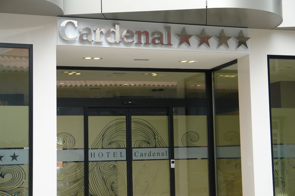 Фото Hotel Cardenal