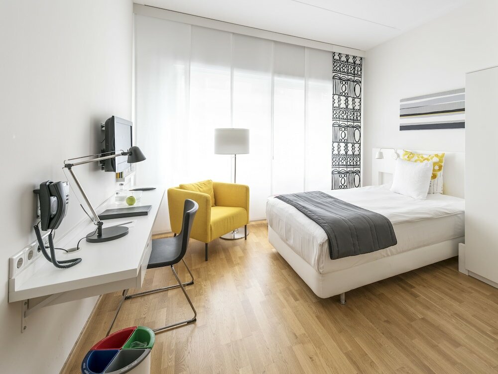 Фото WestCord Hotel Delft