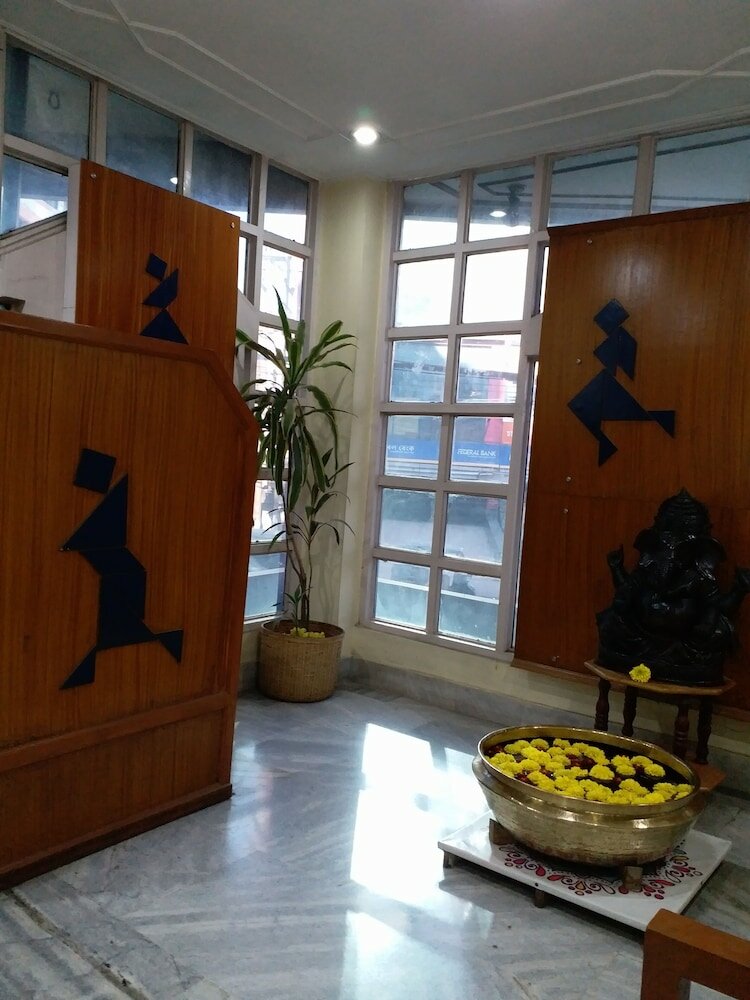 Фото отеля 5