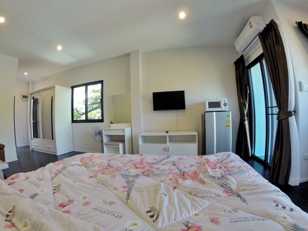 Фото Fairtex Residence Pattaya