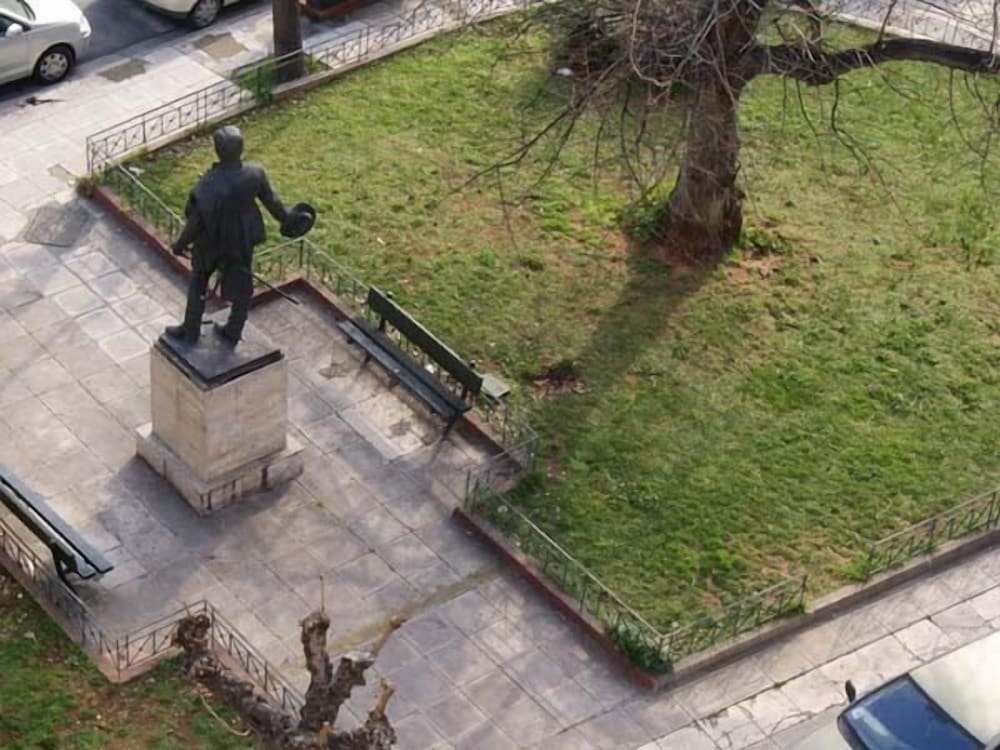 Фото Ilisia Hotel Athens