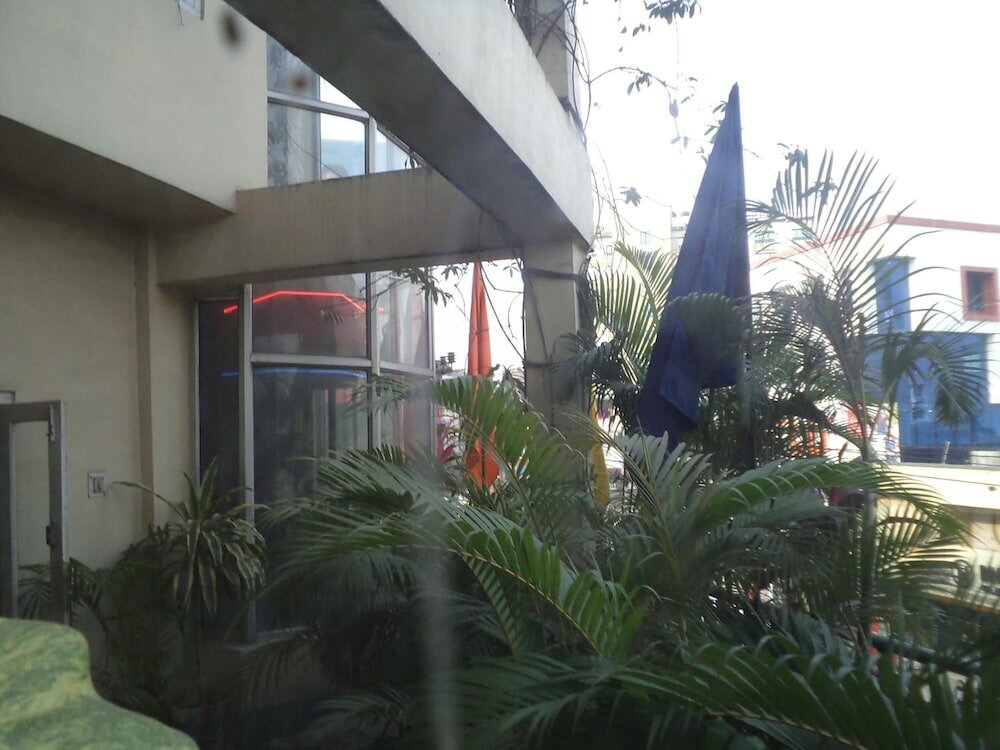 Фото Hotel Mahalaxmi Indo Myanmar