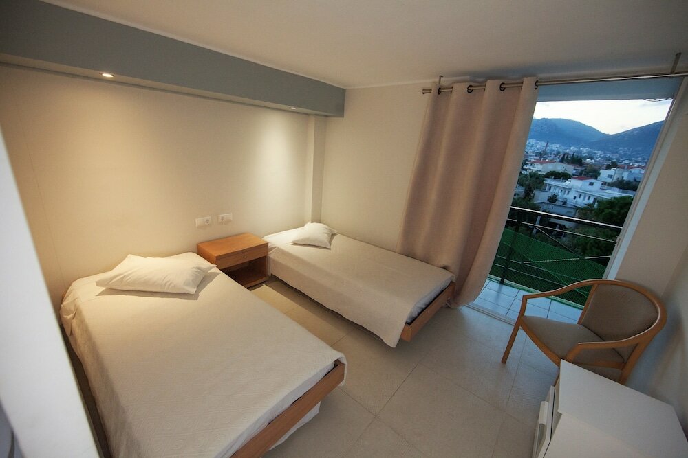 Фото Thomas Beach Hotel