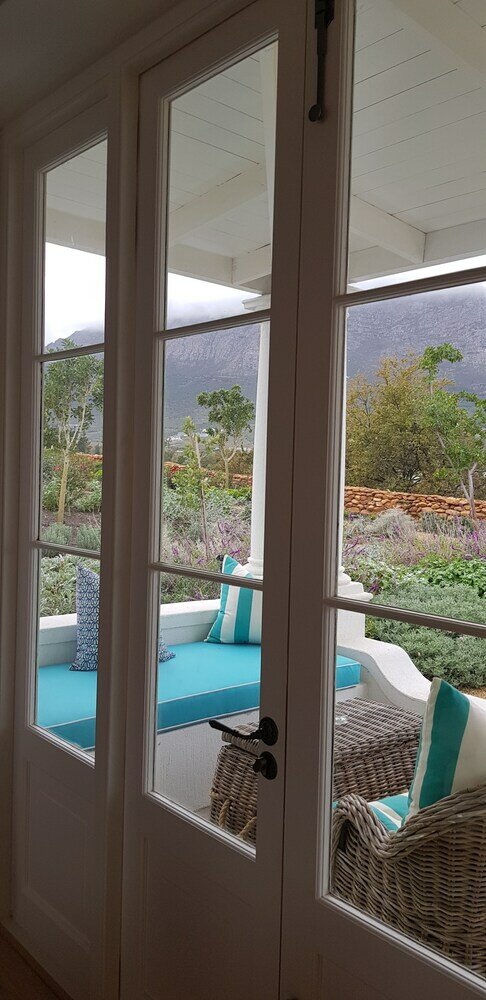 Фото La Cotte Orchard Cottages