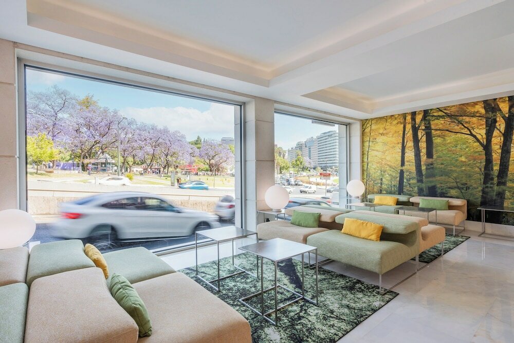 Фото Hf Fenix Garden