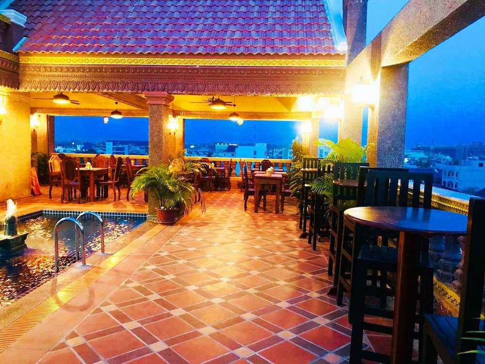 Фото Hello Cambodia Boutique