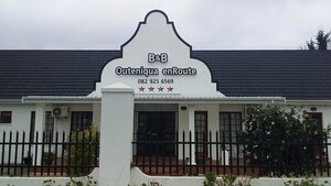 Гостиница Outeniqua enRoute