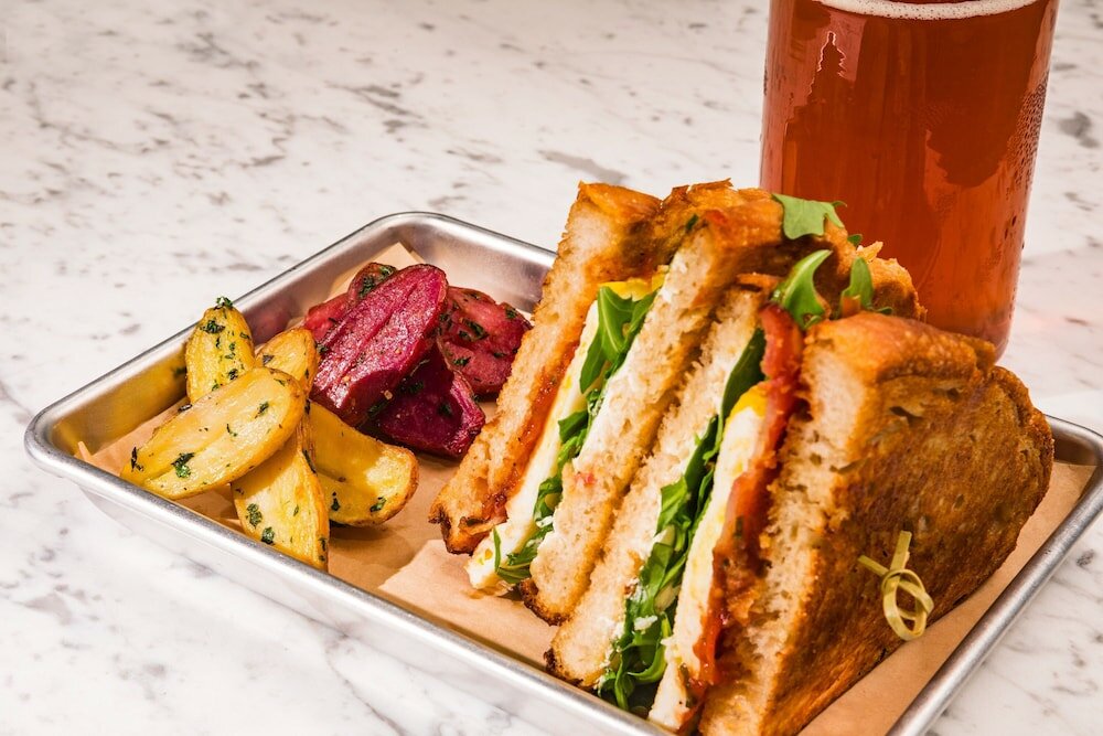 Фото W Atlanta Downtown