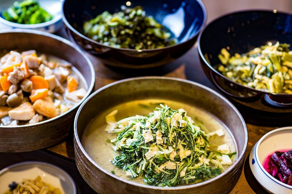 Фото Hotel Resol Trinity Kyoto