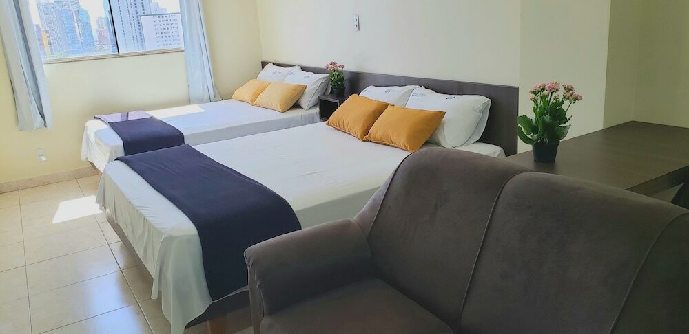 Фото Infinity Hotel