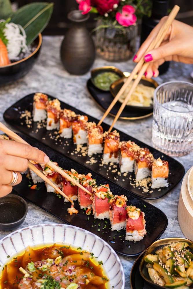 Фото Tortue Hamburg