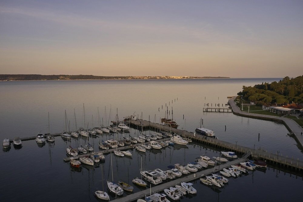 Фото Kempinski Palace Portoroz