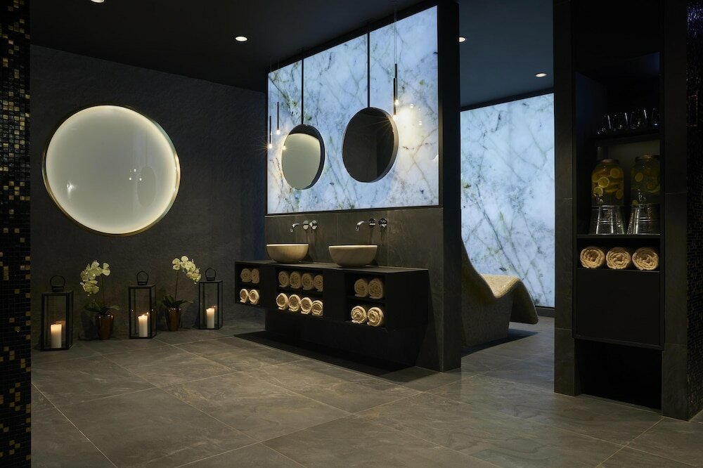 Фото Kempinski Palace Portoroz