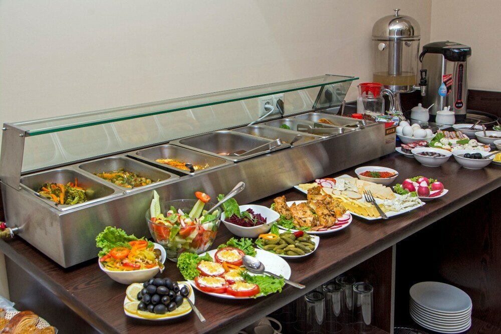 Фото Yerevan Boutique Hotel