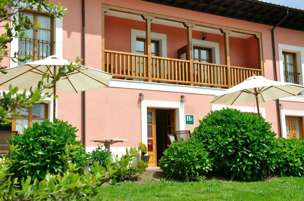 Фото Hotel Puerta del Oriente