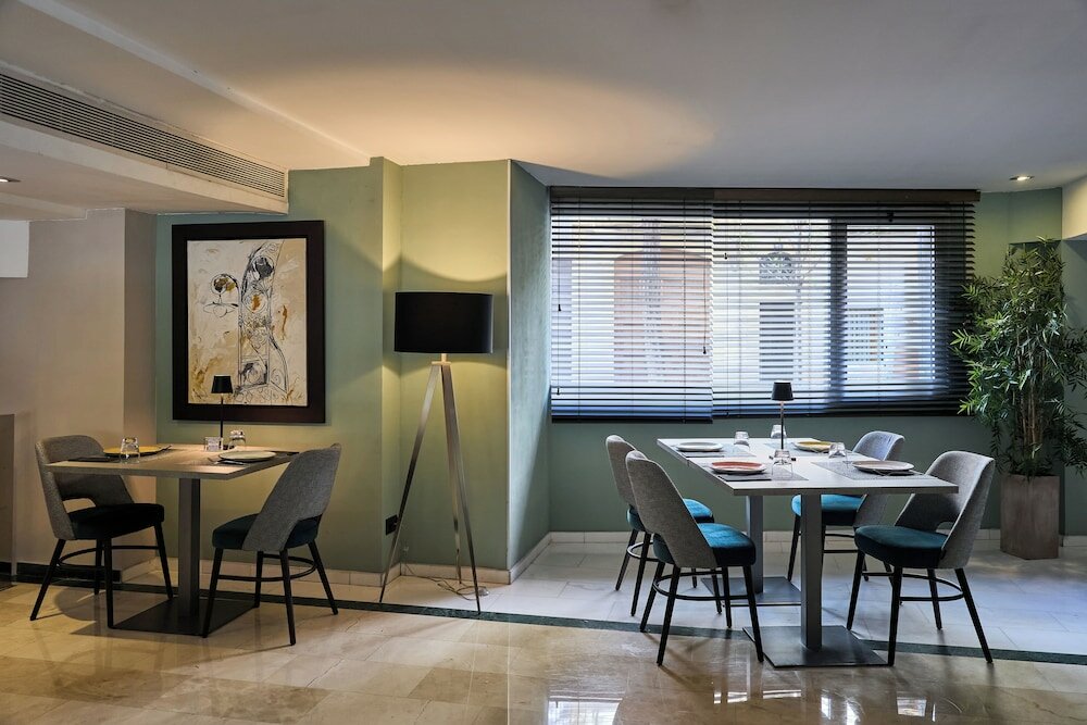 Фото Catalonia Atenas